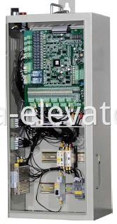 Modernización de la escalera mecánica con el ahorro de energía VVVF Escalator Modernization With VVVF Energy-saving